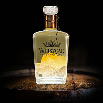 Whiszcal: A Borderless Spirit | Agave & White Dog Whiskey